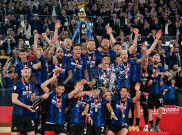 Inter Milan Juara Coppa Italia, Inzaghi Lewati Capaian Conte