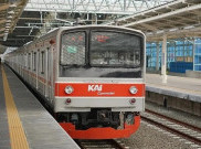 Konsisten Naik Transportasi Umum Solusi Kenaikan Harga Energi