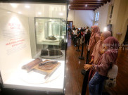 Manfaatkan Libur Sekolah dengan Wisata Edukasi Sejarah di Museum Fatahillah Jakarta