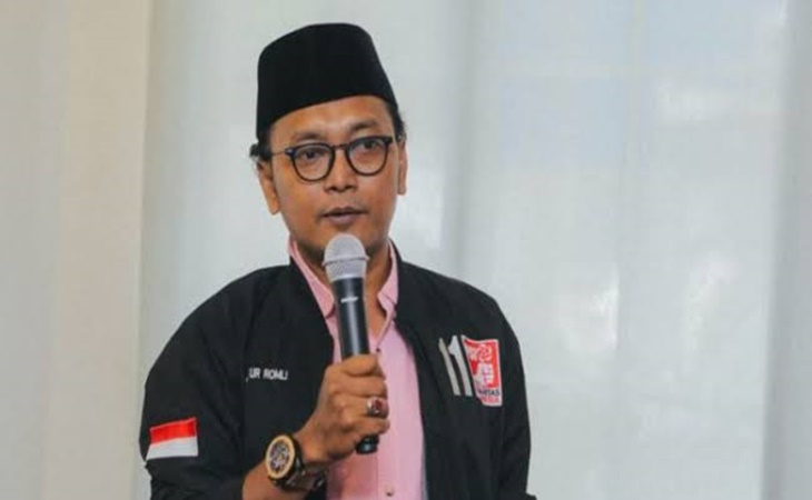  Pernyataan Menteri Agama Soal Polemik Natal di Sumbar Lukai Hati Umat Nasrani