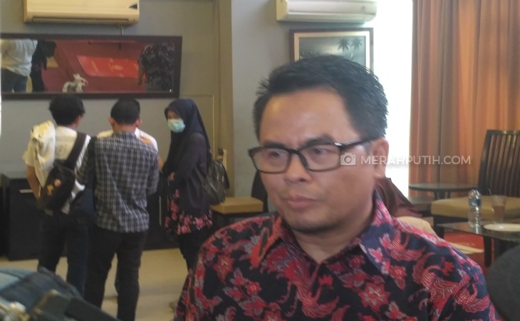 Penunjukan Agus Gumiwang Untuk Amankan Suara Jokowi di Jabar?