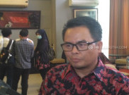 Penunjukan Agus Gumiwang Untuk Amankan Suara Jokowi di Jabar?
