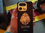 Cuma 600 Unit! Realme 16 Pro Harry Potter Edition Resmi Rilis di Indonesia, Harga Rp10,99 Juta