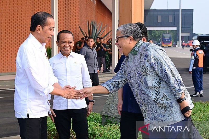 Respons Gerindra Fahri Hamzah Bakal Diberi 'Jatah' Menteri Perumahan oleh Prabowo