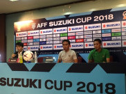Evan Dimas Tegaskan Timnas Indonesia Siap Hadapi Thailand