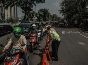 Kapolda Metro Minta Bantuan Warga Tutup Seluruh Jalan Tikus