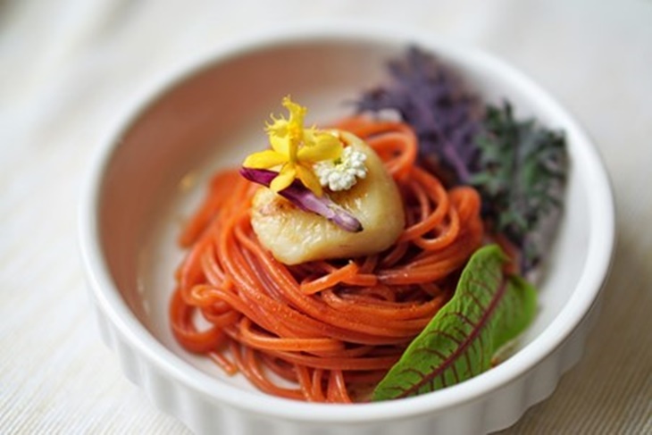 Selain Lezat, Ini Manfaat Scallop Bagi Tubuh