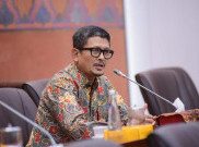  Konflik Israel-Iran Berimbas ke Ekonomi Indonesia jika Pasokan Minyak Terganggu