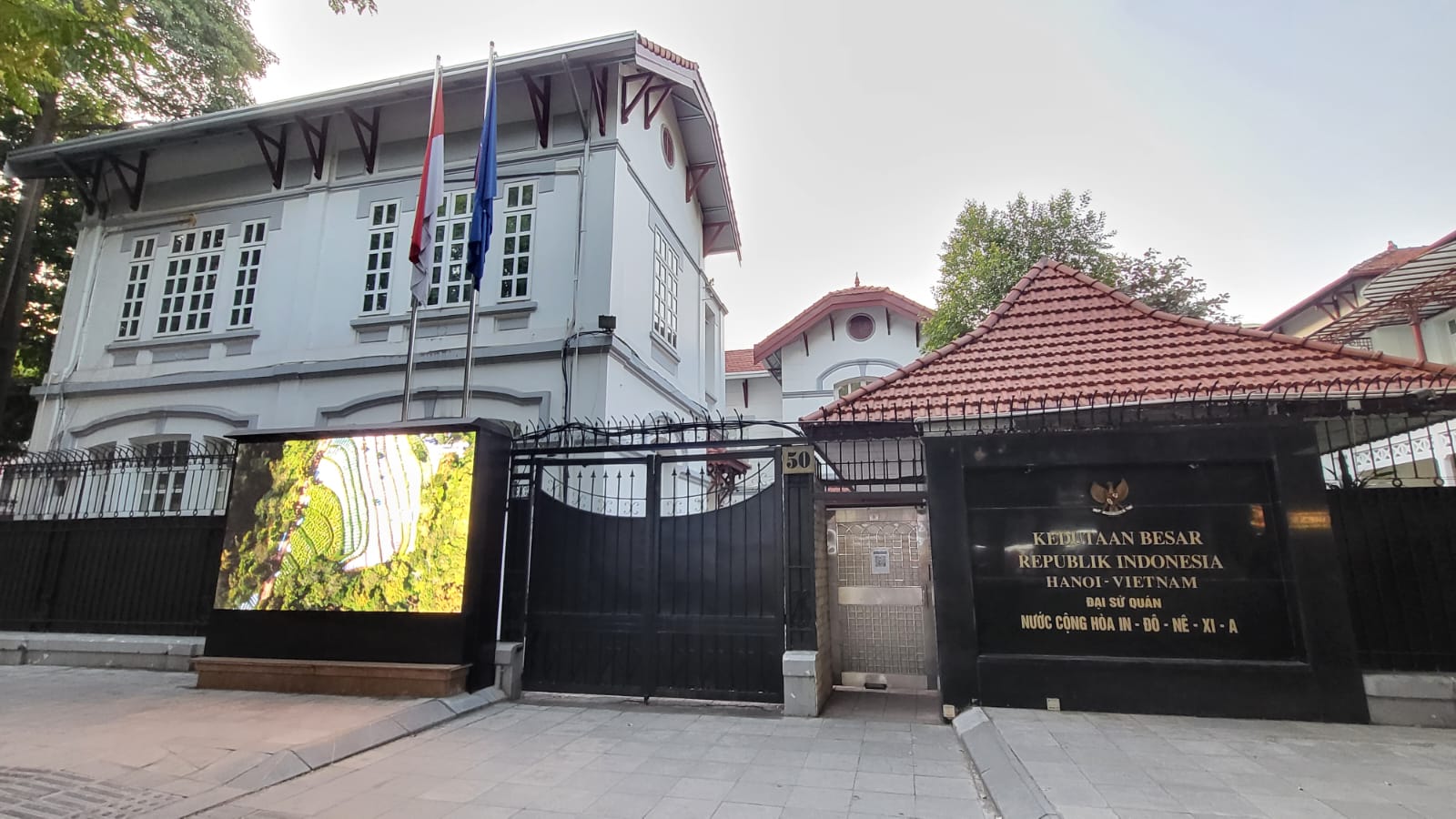 Aturan Baru, Berkunjung ke Vietnam 2 Pekan Lebih Harus Pakai Visa