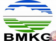 BMKG Perkirakan Daerah-Daerah Ini Alami Hujan Ringan