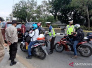 Pengawasan Jalur Tikus Bakal Diperketat Cegah Pemudik Keluar Ibu Kota