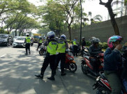 Operasi Keselamatan Jaya 2026 Berlangsung Hari ini, Sasar Pengendara di Bawah Umur dan Gunakan Gadget saat Berkendara 