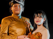 Esar Risty Lebih 'Njawani' di Single 'Segara Madu'