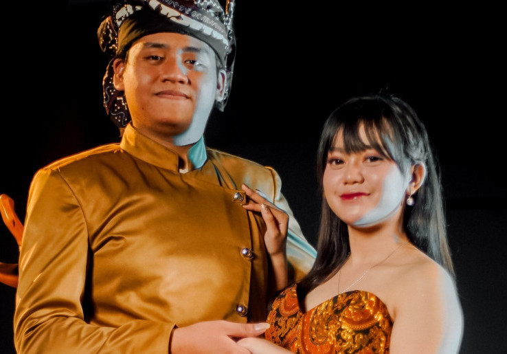 Esar Risty Lebih 'Njawani' di Single 'Segara Madu'