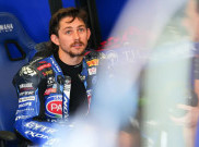 Jadwal MotoGP Jerman 2024: Bagnaia Berpeluang Geser Martin