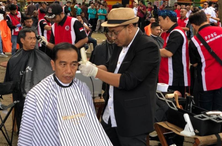 Beda dengan Jokowi, PDIP Ultimatum Ba'asyir Harus Setia Sama Pancasila Kalau Mau Bebas