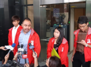 KPK Tolak Laporan PSI Soal Revitalisasi Monas