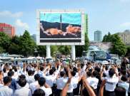Blokir Media Sosial, Rezim Jokowi Ingin Indonesia seperti Korea Utara   