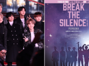 Film Dokumenter BTS ‘Break The Silence’ Rilis 10 September 2020