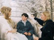 Greta Gerwig Bakal Pimpin Film Adaptasi Narnia, Akan Tayang di Netflix