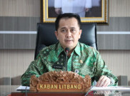 Kepala Daerah Diminta Jangan Ragu Lahirkan Ide, Gagasan dan Inovasi