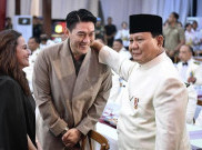 Sosok Ifan ‘Seventeen’, Direktur BUMN Film Pilihan Prabowo yang Pernah Nyaris jadi Korban Tsunami