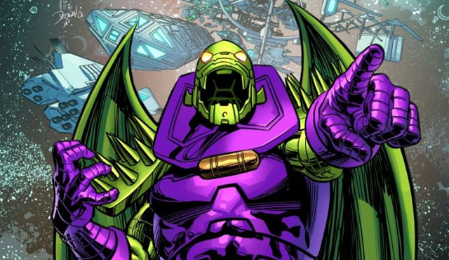 Annihilus