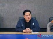 Erick Thohir Bongkar Kesiapan Penyelenggaraan FIFA ASEAN Cup 2026 di Stadion Si Jalak Harupat, Tinggal Sedikit Lagi!