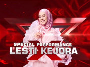 Lesti Kejora Bakal Meriahkan X Factor Indonesia Gala Live Show 9!