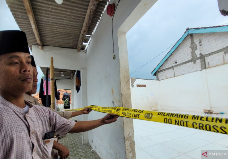 Pesantren SAQJ Situbondo Libur Sepekan Pascainsiden Atap Asrama Ambruk Tewaskan Santriwati