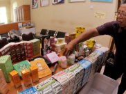 Kosmetik Ilegal Banyak Beredar di Riau, BPOM Bertindak 