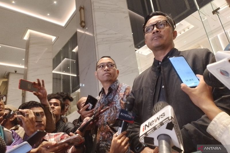 Mantan Jubir KPK Febri Siapkan Tim Gabungan Bela Mentan SYL