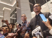 Mantan Jubir KPK Febri Siapkan Tim Gabungan Bela Mentan SYL