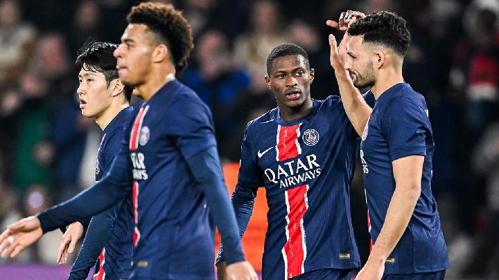 PSG Menangi Laga Perdana Piala Dunia Antarklub, Bungkam Atletico Madrid 4-0