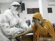 Indonesia Cetak Rekor Kesembuhan Tertinggi Harian COVID-19 Sepanjang Sejarah