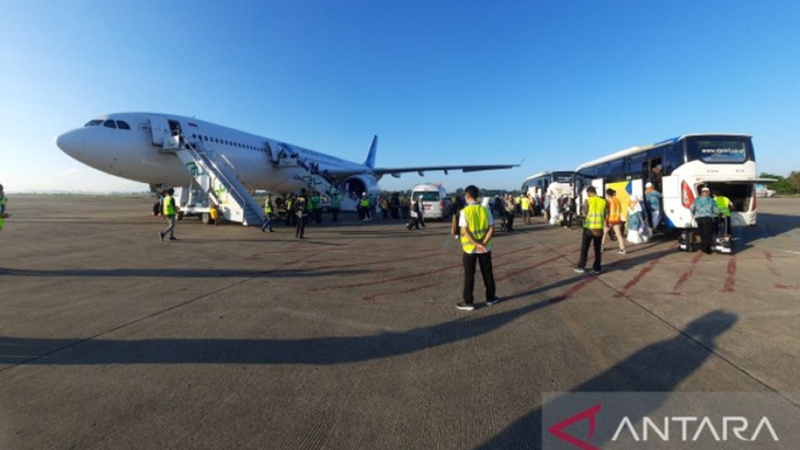 Langkah Langkah Garuda Indonesia Biar Segera Untung