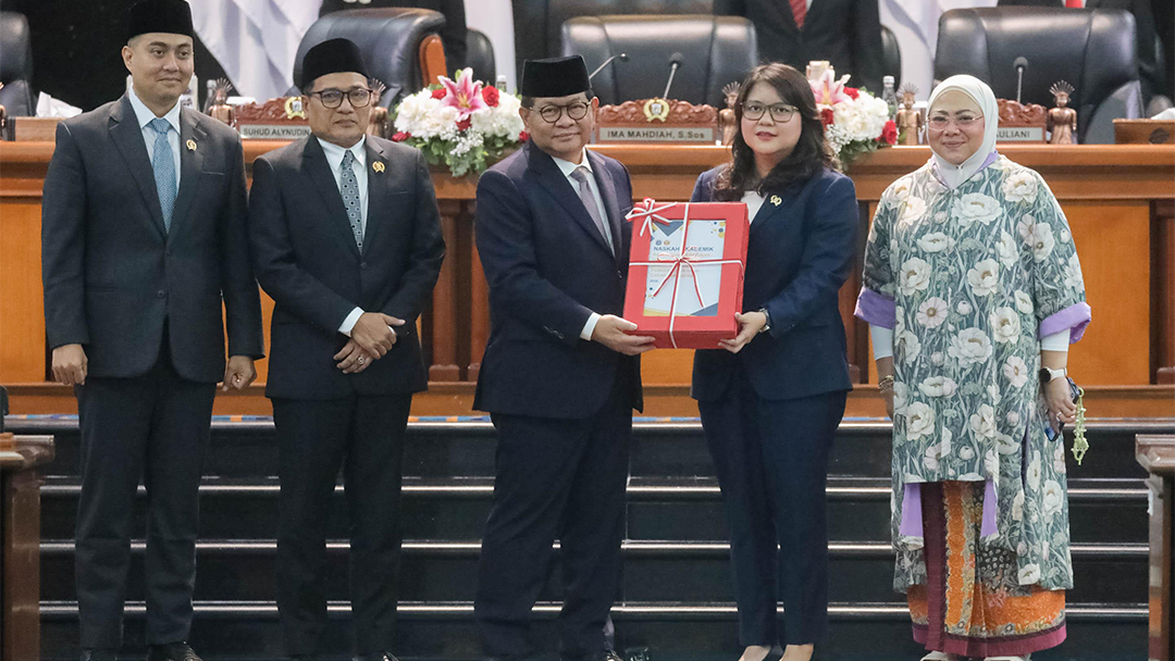 Pemprov DKI Ajukan Dana Cadangan Daerah, Antisipasi Bayar Obligasi Daerah Jatuh Tempo