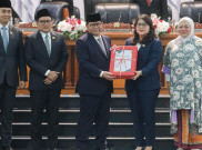Pemprov DKI Ajukan Dana Cadangan Daerah, Antisipasi Bayar Obligasi Daerah Jatuh Tempo