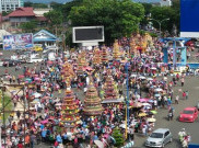 Masuk Agenda Wonderful Indonesia, Bengkulu Kembali Gelar Festival Tabut