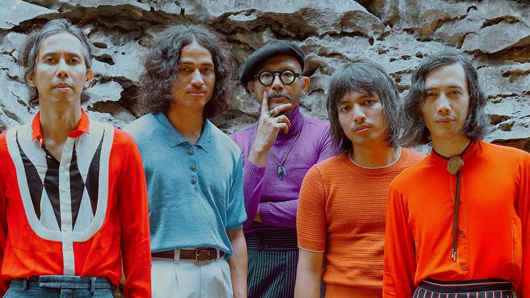 The SIGIT Umumkan Formasi Baru, Siap untuk Kembali Berkarya