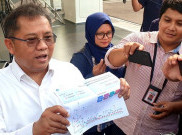 Jelang Sidang Putusan PHPU, Menkominfo: Mari Kita Jaga Dunia Maya