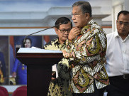 Menko Darmin Kunjungi Eropa Bahas Persoalan Sawit 