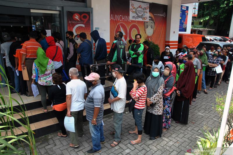 Menkeu era SBY Punya Cara Mudah Petakan 120 Juta Penduduk Rentan Miskin