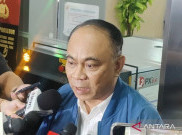 Budi Arie Mengaku Hanya 2 Jam Diperiksa Penyidik Selama 7 Jam di Bareskrim