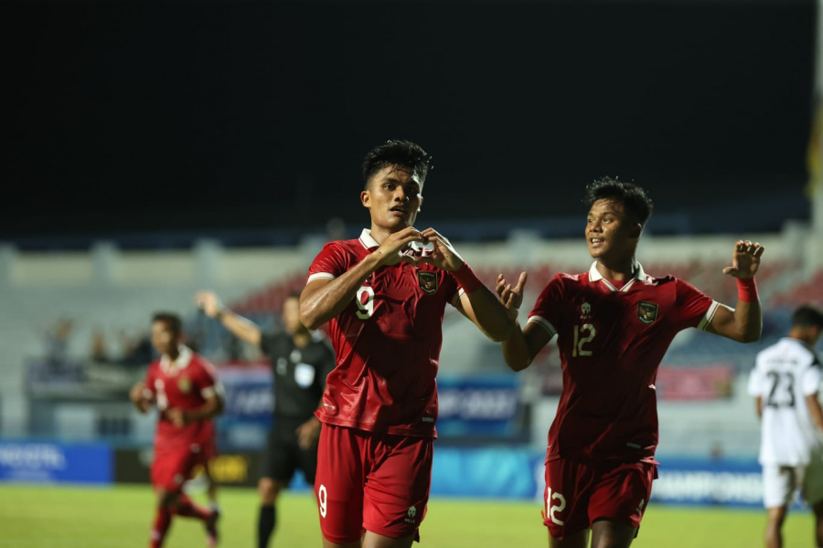 Nasib Timnas Indonesia di Piala AFF U-23 Ditentukan Malam Ini