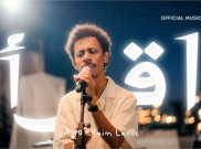 Single Baru Raim Laode 'Iqro' Angkat Refleksi Spiritual dan Kehidupan, Simak Lirik Lengkapnya