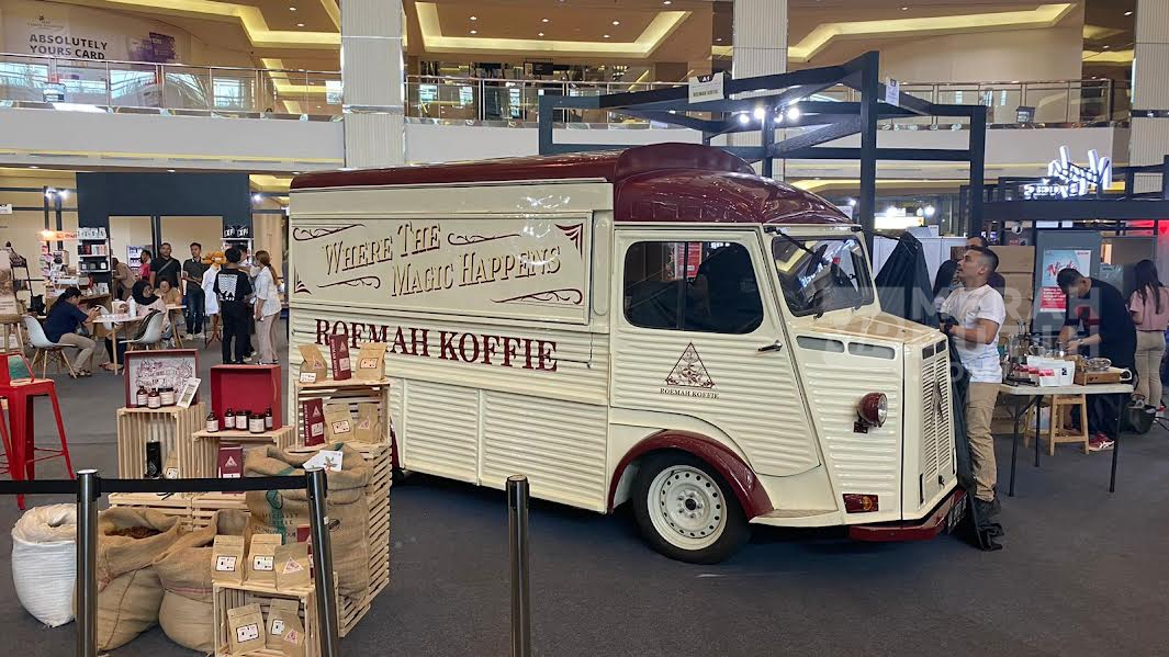 Kedai Kopi di Indonesia Meningkat 3 Kali Lipat, Masih Banyak Potensi 