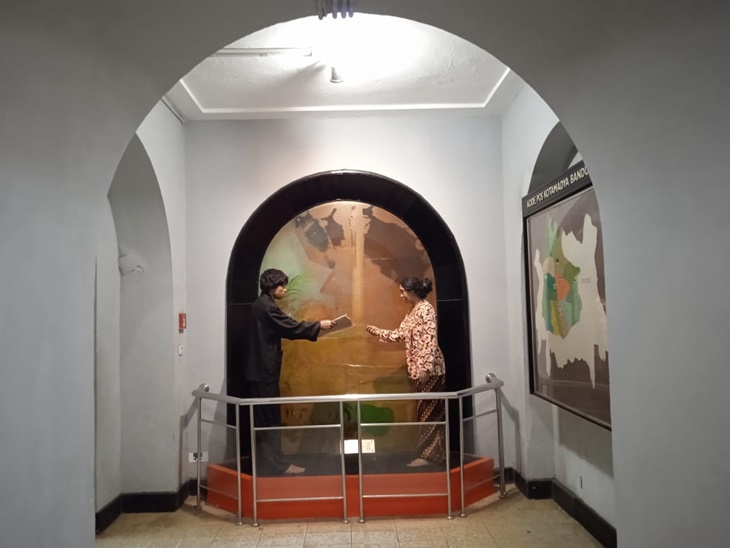 museum