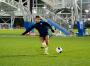 Waspada Timnas Indonesia U-23, Singapura Punya Ambisi Kuat di SEA Games 2025