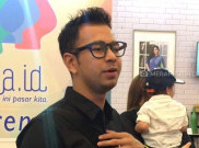 Dari Sekian Artis, Raffi Ahmad Paling Banyak Nunggak Pajak